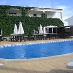 Torre Velha Al Πανσιόν 3*