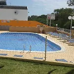 Πανσιόν Torre Velha Al Αλμπουφέιρα