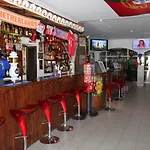 Torre Velha Al 3* Αλμπουφέιρα