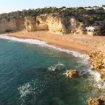 Torre Velha Al Αλμπουφέιρα