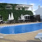 Pensión Torre Velha Al Albufeira