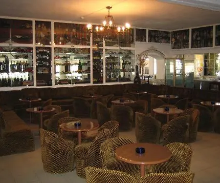 Torre Velha Al Guest house