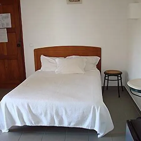 ゲストハウス Torre Velha Al 3*