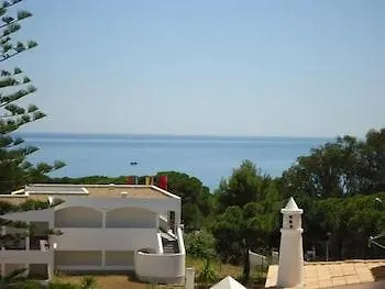 Torre Velha Al 2* אלבופיירה