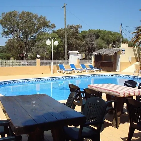 Guest house Torre Velha Al