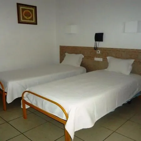 Torre Velha Al アルブフェイラ