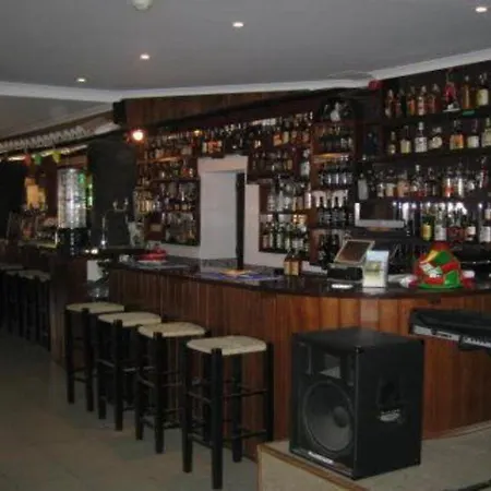 Torre Velha Al アルブフェイラ