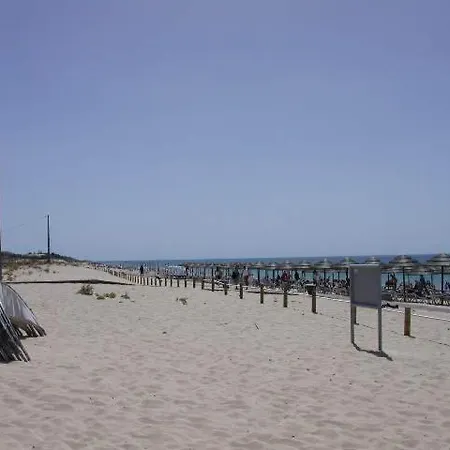 Guest house Torre Velha Al Albufeira