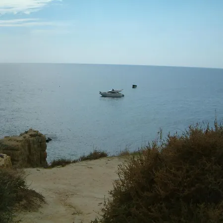 בית הארחה Torre Velha Al 2*