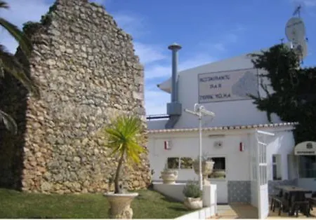 Guest house Torre Velha Al Albufeira