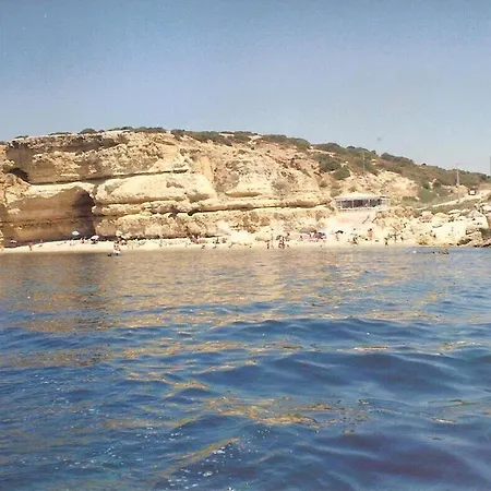 Torre Velha Al ゲストハウス