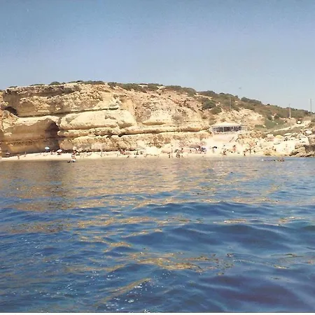 Torre Velha Al Albufeira