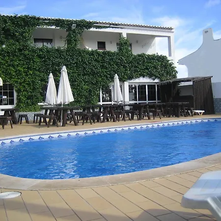 Guest house Torre Velha Al Albufeira