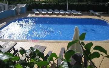 בית הארחה Torre Velha Al 2*