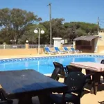 Maison d'hôtes Torre Velha Al Albufeira