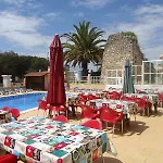 Casa de hóspedes Torre Velha Al