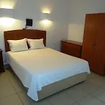 Vendégház Torre Velha Al