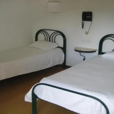 Torre Velha Al Guest house