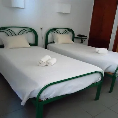 Torre Velha Al Albufeira