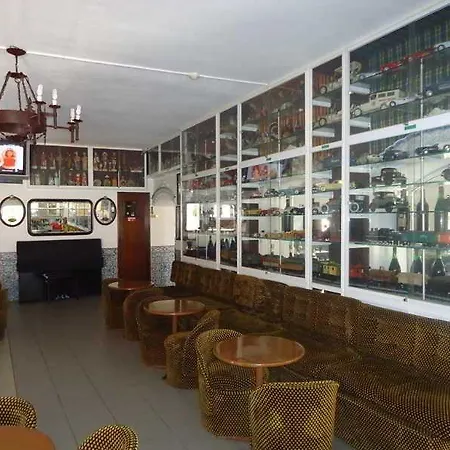 Torre Velha Al Guest house Albufeira