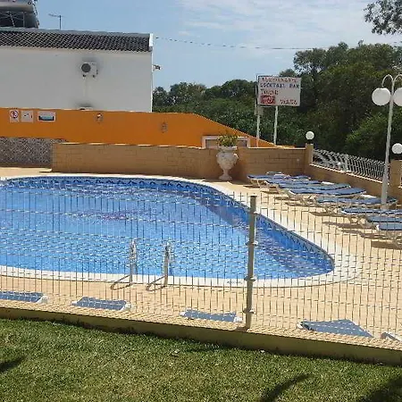 Guest house Torre Velha Al Albufeira