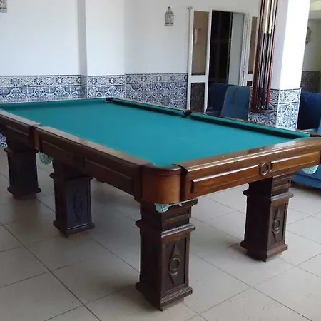 Torre Velha Al Guest house