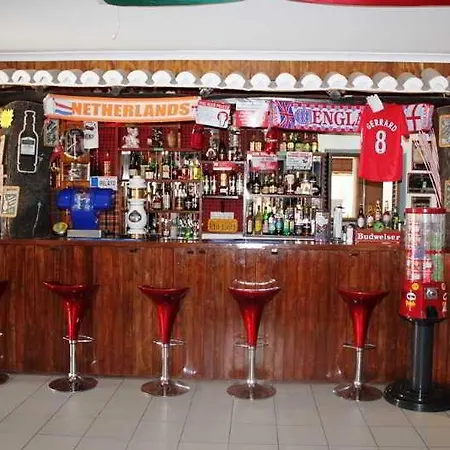 Torre Velha Al 3* Albufeira