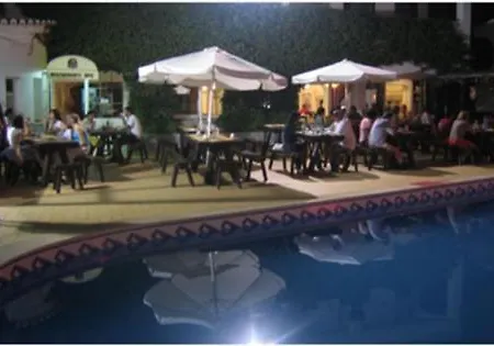 Guest house Torre Velha Al