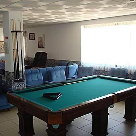 Guest house Torre Velha Al