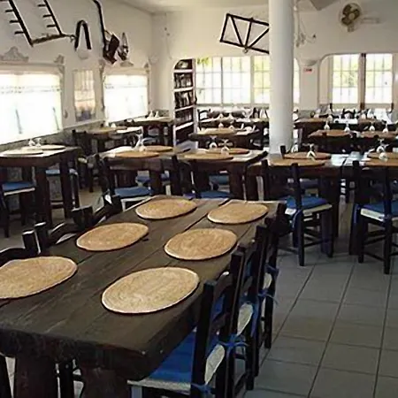 Torre Velha Al Guest house Albufeira