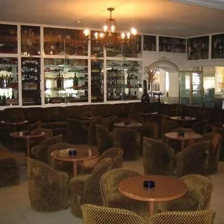 Torre Velha Al 3* Albufeira