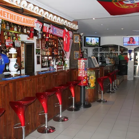 Torre Velha Al 3* Albufeira