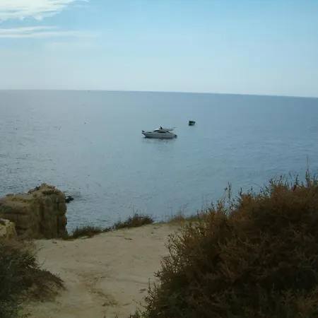 Gasthuis Torre Velha Al 3*