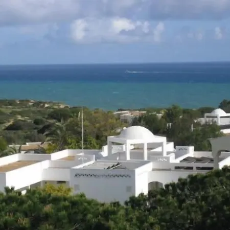 Torre Velha Al Guest house