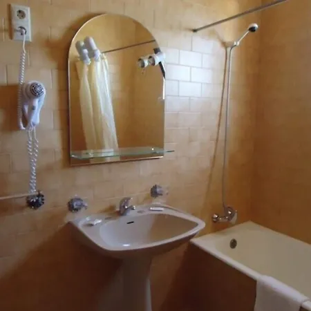 Torre Velha Al 3* Albufeira