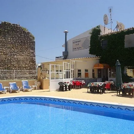 Torre Velha Al 3*