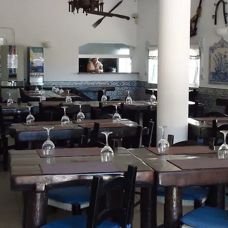 Torre Velha Al Guest house 3*