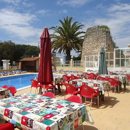 Guest house Torre Velha Al