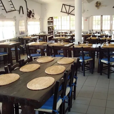 Torre Velha Al Guest house Albufeira