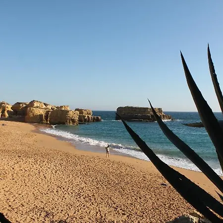 Torre Velha Al Guest house Albufeira