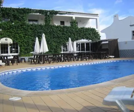 Guest house Torre Velha Al Albufeira