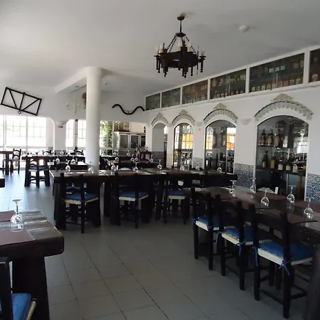 Guest house Torre Velha Al Albufeira