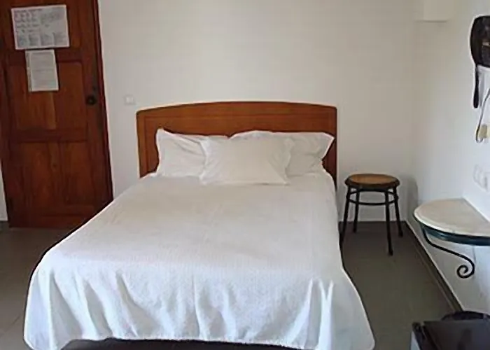 Pensionat Torre Velha Al 3*