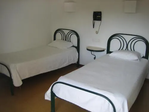 Torre Velha Al Pensionat