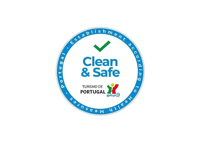 Torre Velha Al Pensionat Albufeira