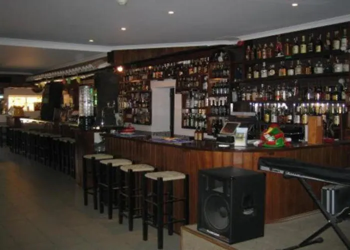 Torre Velha Al Albufeira