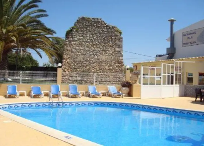 Torre Velha Al Albufeira