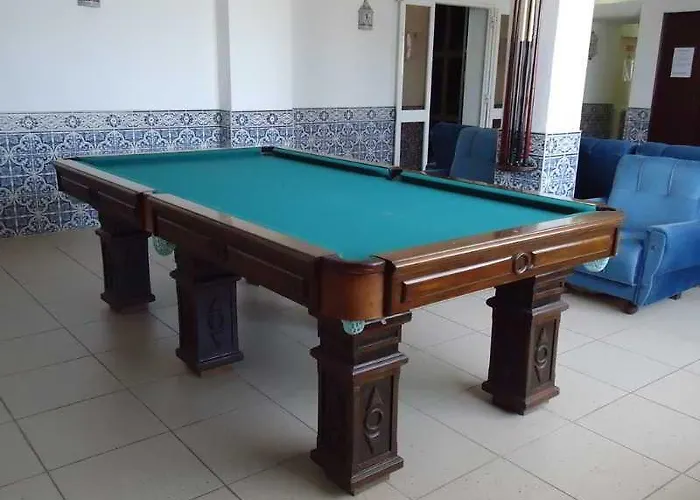 Torre Velha Al Pensionat