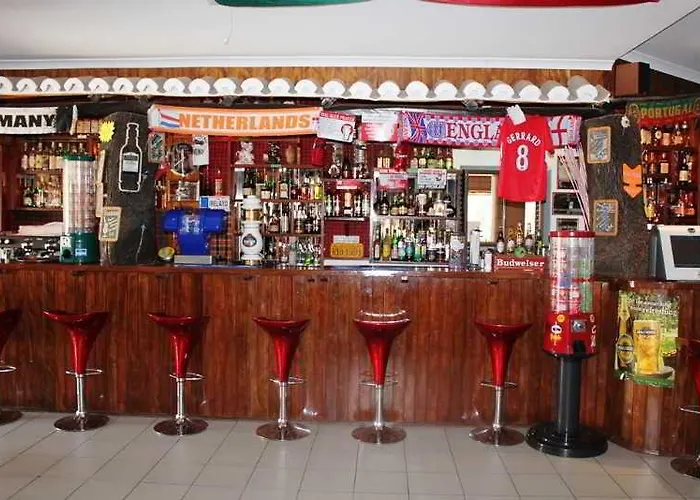 Torre Velha Al 3* Albufeira