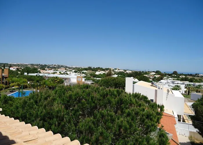 Pensionat Torre Velha Al 3*